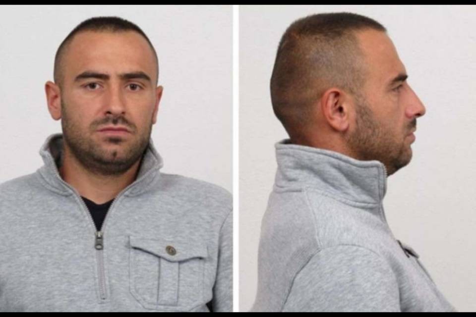 Kosovaro evaso, il secondino sarà licenziato
