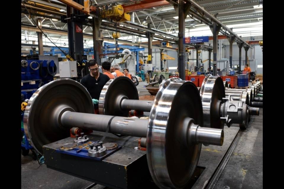 Officine, tra timori e scenari futuri