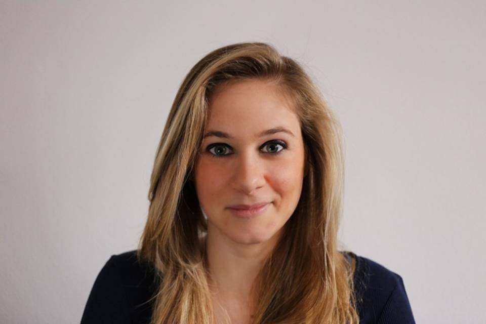 Una ticinese tra le migliori specialiste in Marketing