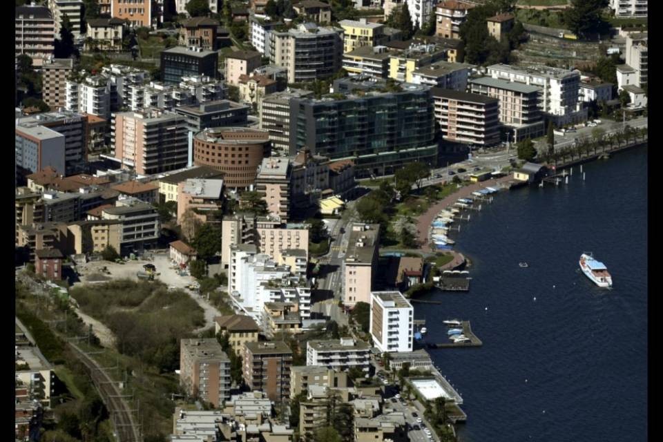 Paradiso, sospesi gli investimenti milionari