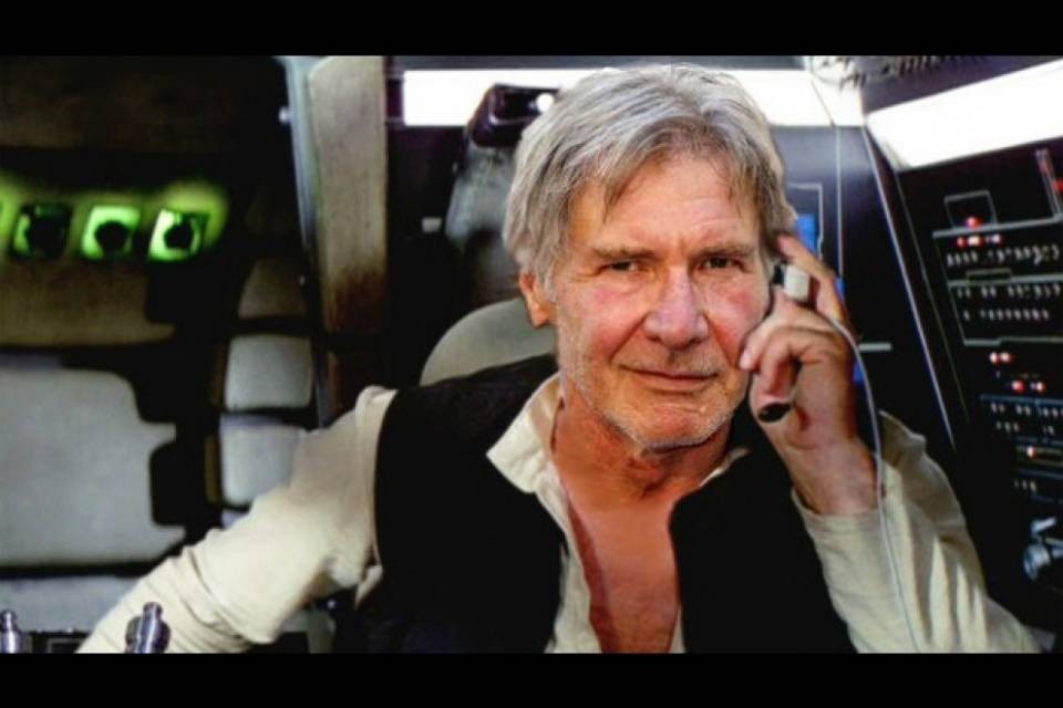 Incasso... stellare per Star Wars