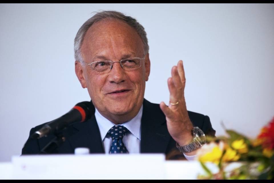 Schneider-Ammann rassegna le dimissioni