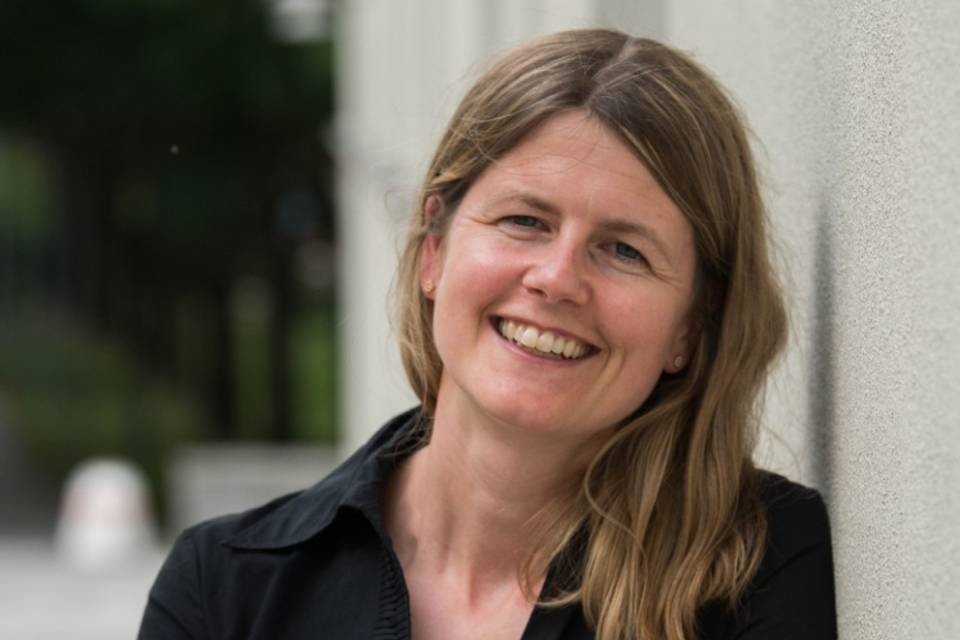 Erika Franc Benetollo - Ridurre le zone edificabili, serve la volontà politica