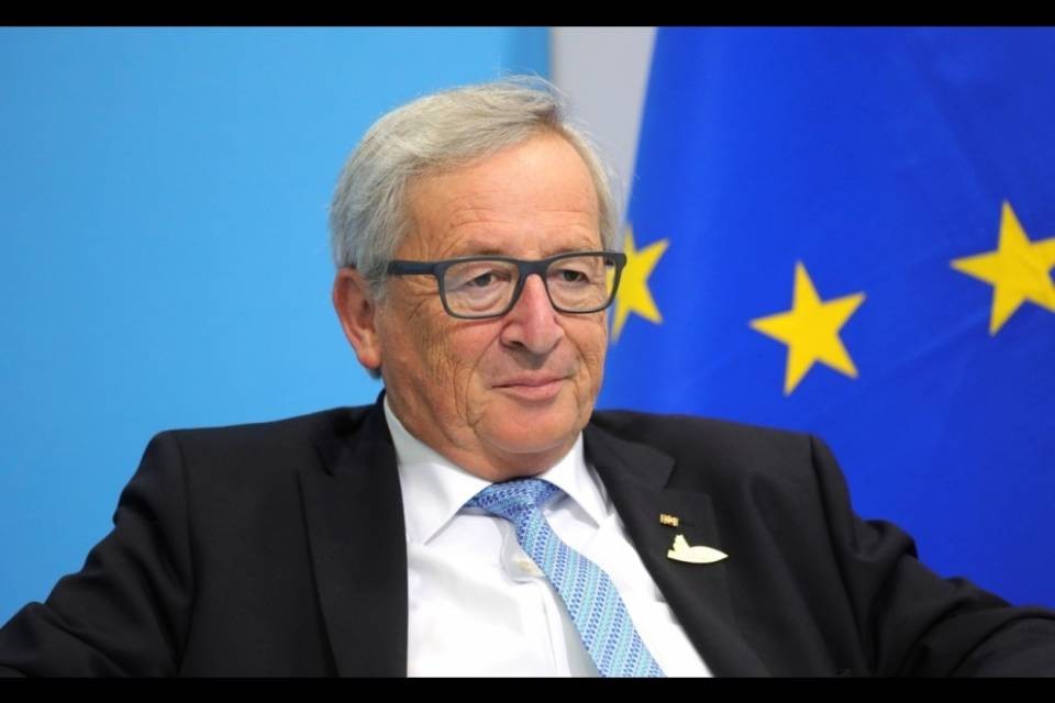 Prolungamento Juncker? "È un'eventualità"