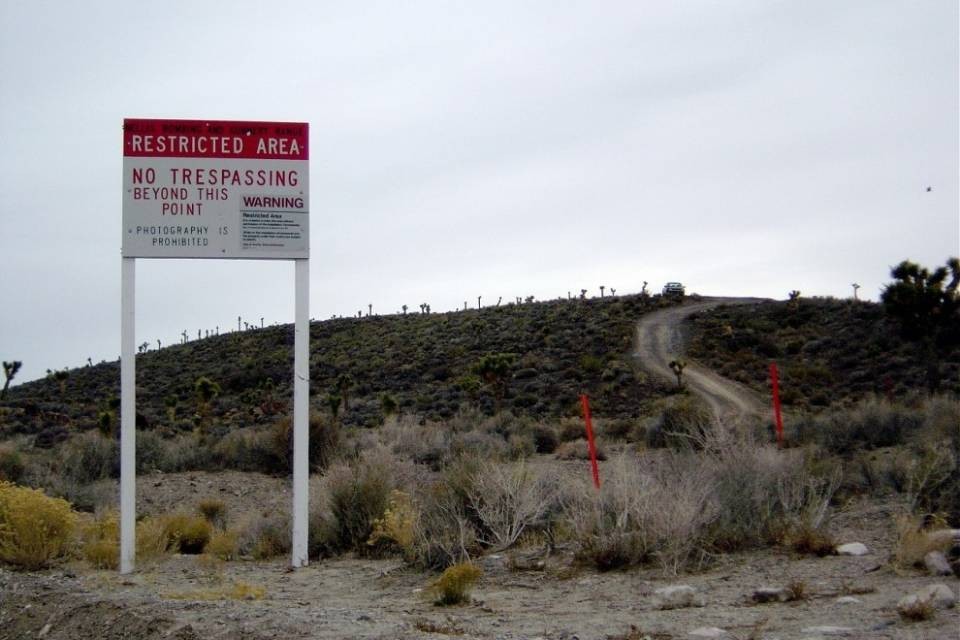 Assalto all'area 51, lo scherzo che rischia di diventare vero