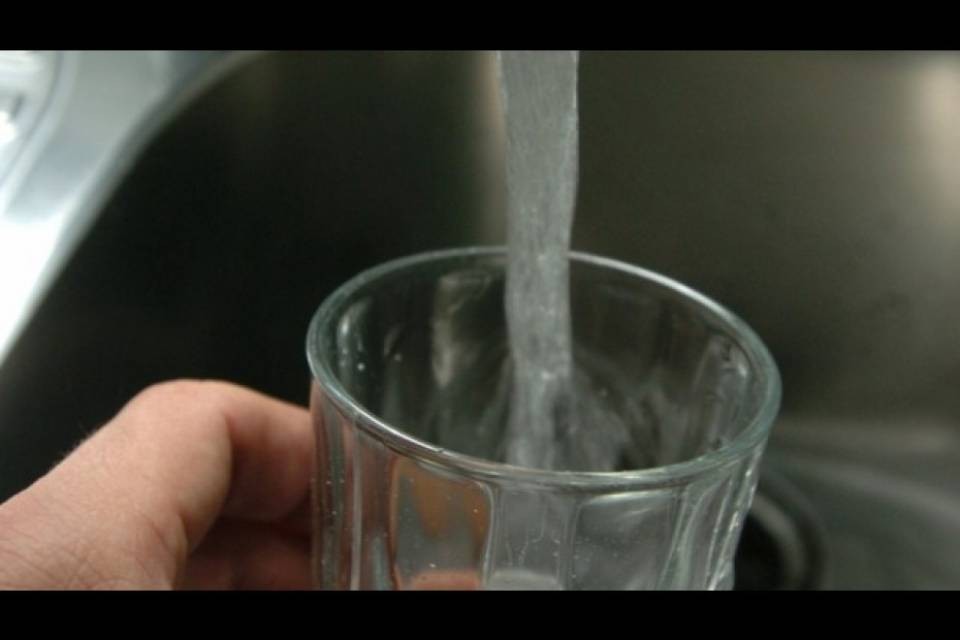 Acqua non potabile in alcuni comuni del Malcantone