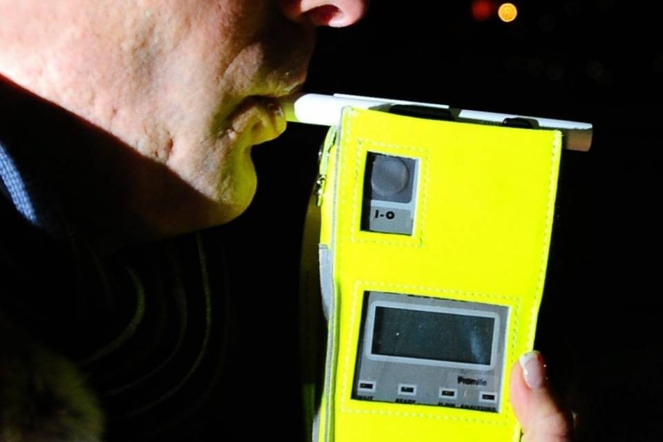 "Ho bevuto solo qualche birra", ma aveva il 6,52‰!