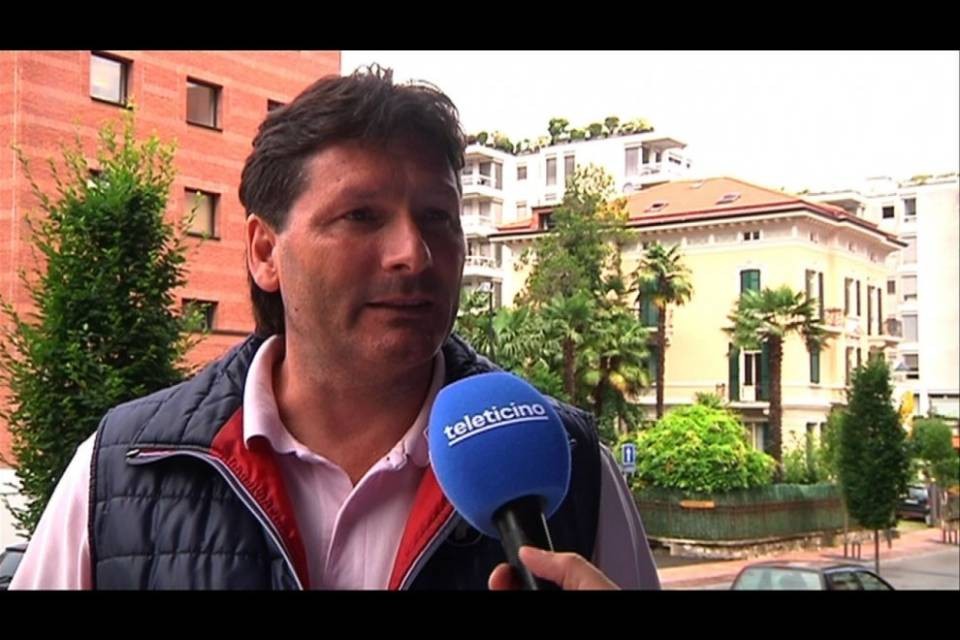 "Ho già attivato i miei avvocati"