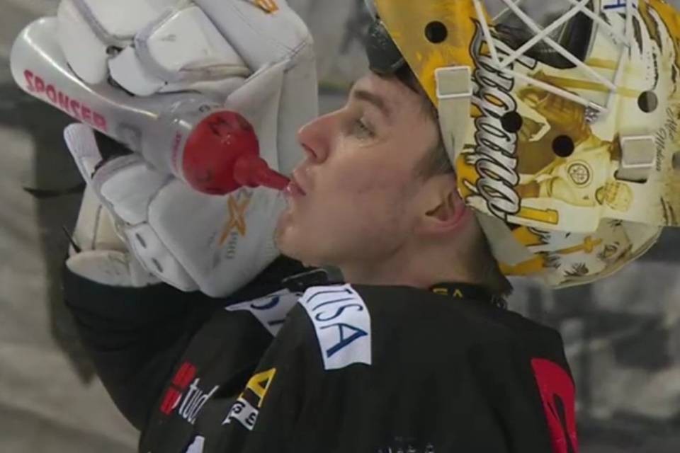 Julien Vauclair regala una vittoria determinante al Lugano