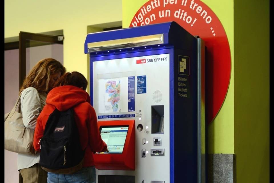 "Un piano per sopprimere i distributori FFS? Non ci risulta"