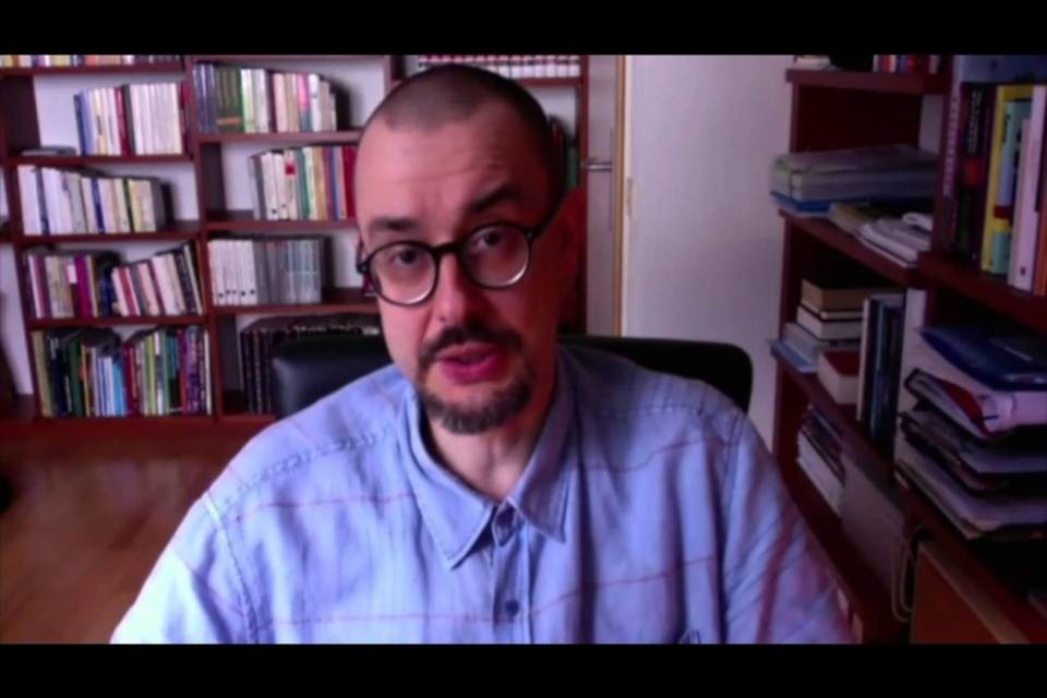 Cagnotti non è più il direttore di Confronti