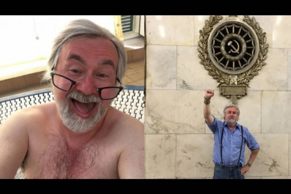 D'Alessandro torna a far parlare di sé: sarà candidato per MPS