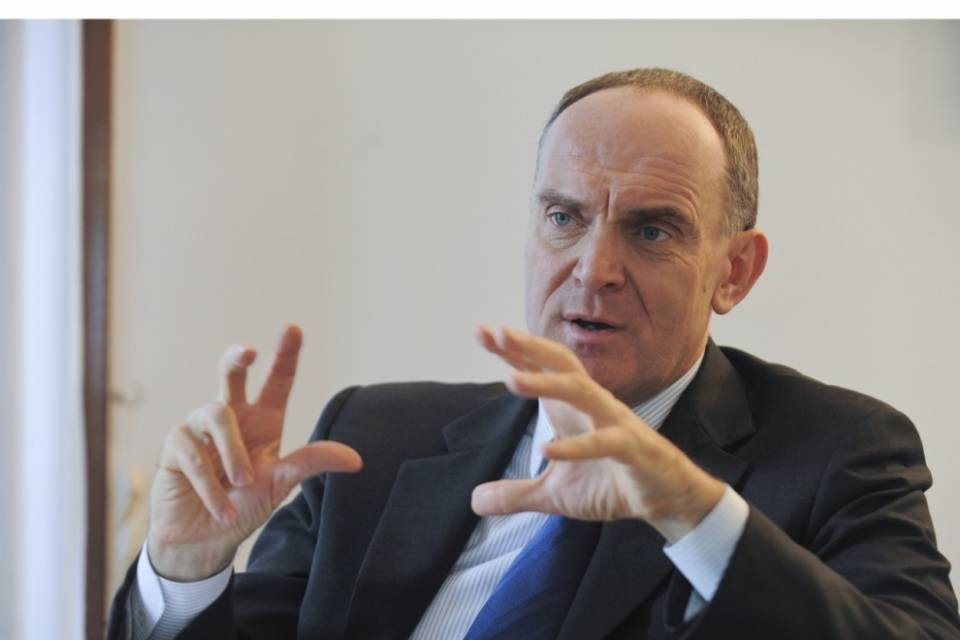Badaracco al PLR: "Ci vuole più collaborazione"