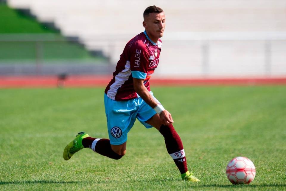 Foto CdT/Gabriele Putzu