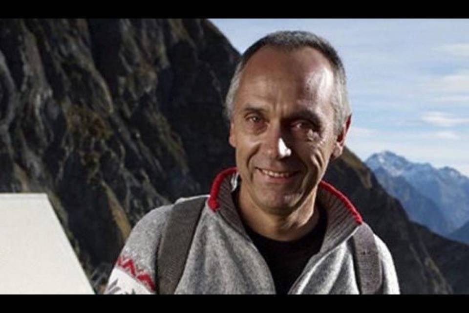 Marcello Monighetti - Parc Adula e la doppia faccia di Pro Natura