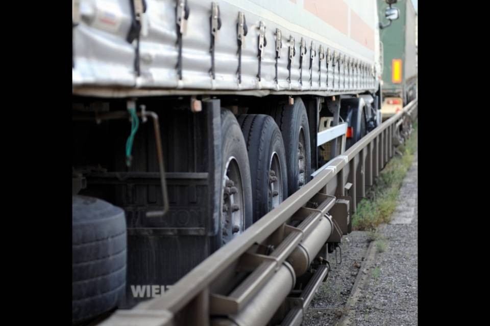Nuovo contratto collettivo per gli autotrasportatori