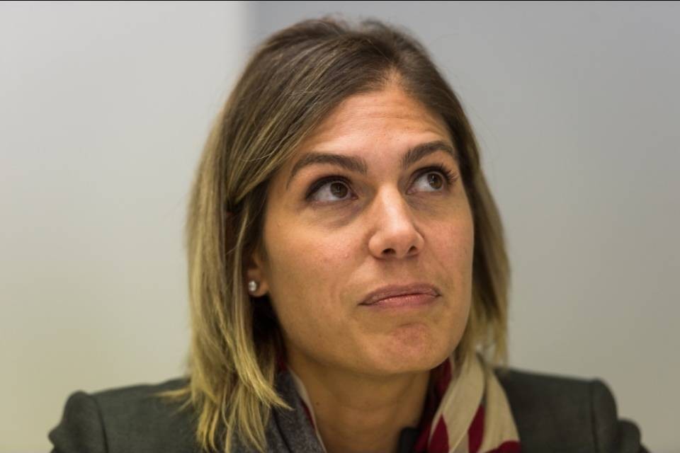 "Lo sviluppo in questo progetto lo vede solo la Posta"
