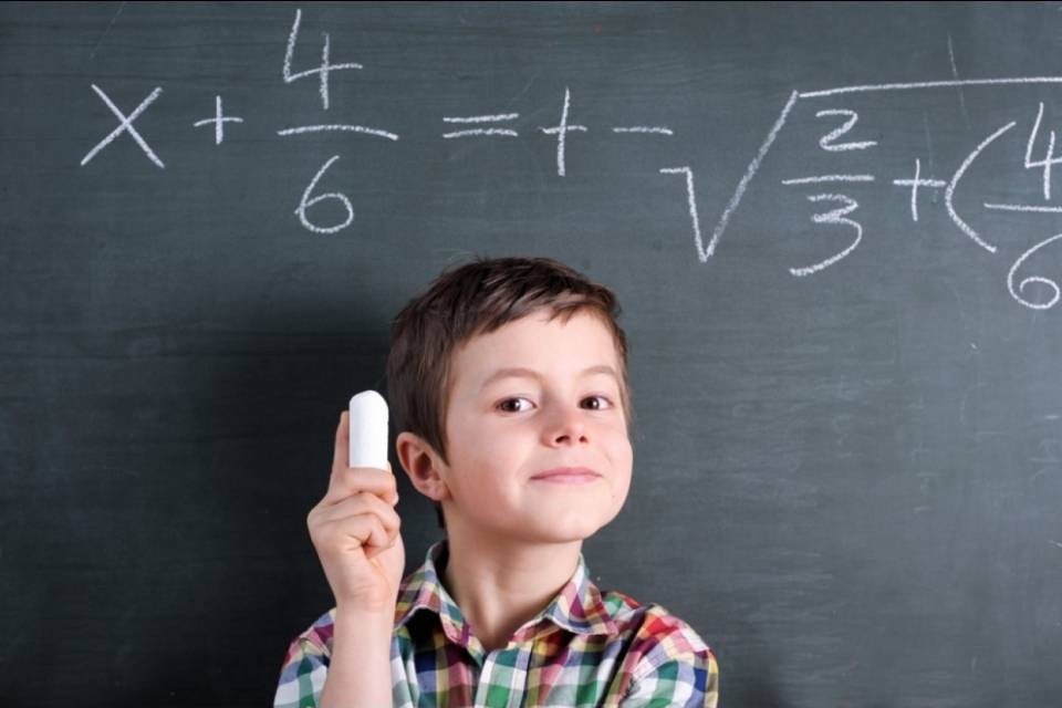 "Proposta di matematica a rischio a causa del mancato sostegno del DECS?"