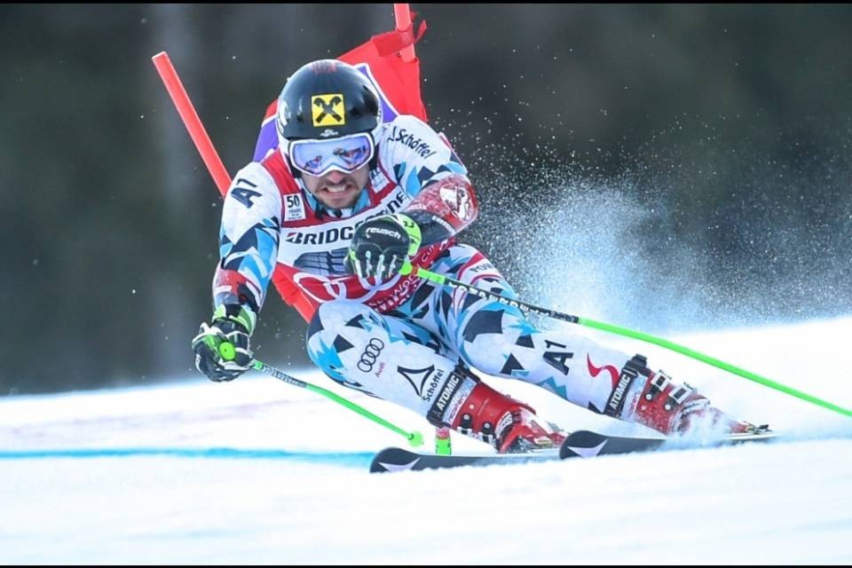 Marcel Hirscher dice addio al circo bianco