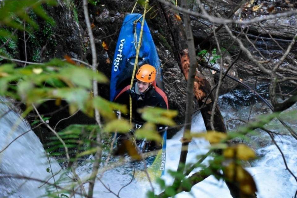 Soccorso alpino, una giornata di esercitazioni