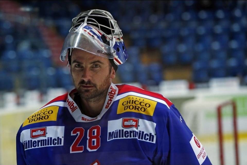 Supermercato Kloten