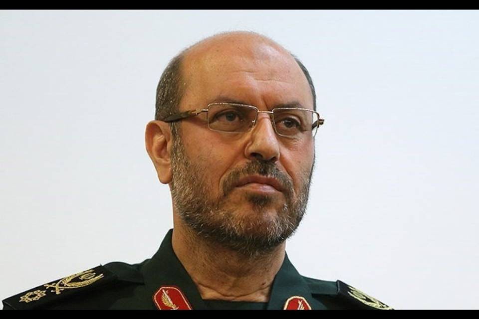 "L'Iran non vuole la guerra"