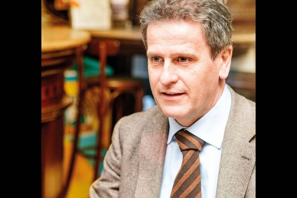 Massimo Cerutti - Una maggiore presenza critica