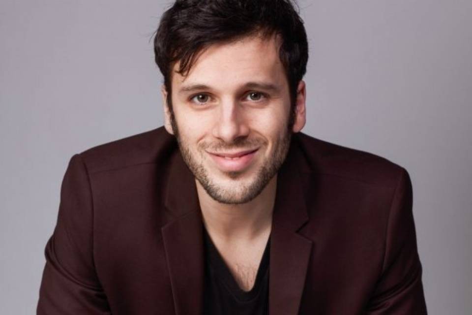 I bambini brasiliani aspettano Sebalter