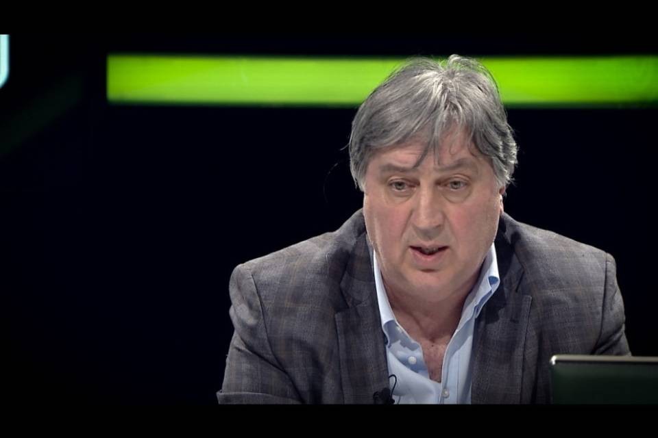 "Manzo? Finché ci sono le parole "ad interim"...