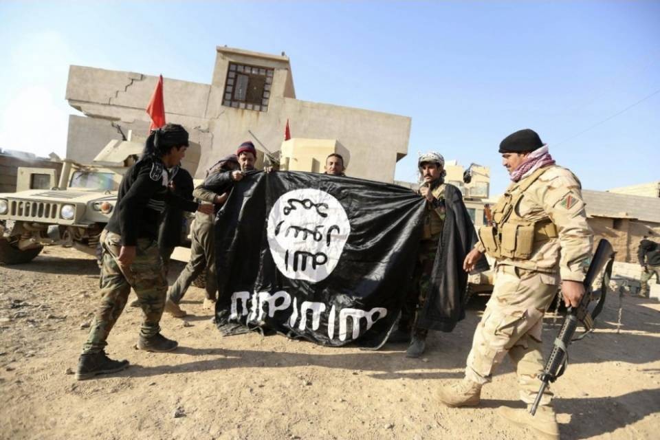 Terrorismo: spunta una pista comasca?