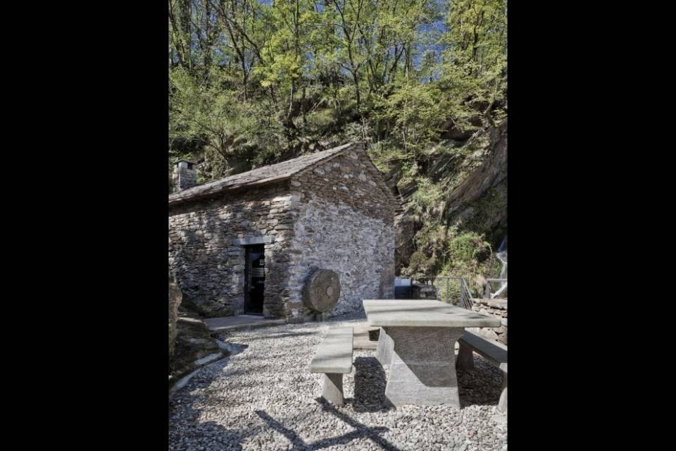 Porte aperte al Mulino e Pesta del Precassino