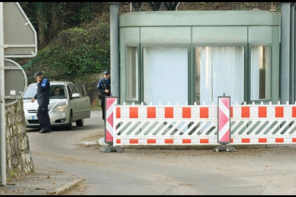 Arrestati a Pedrinate per Rip-Deal