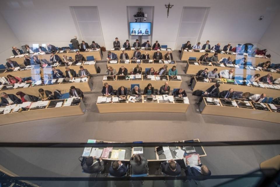Più controllo per USI e SUPSI