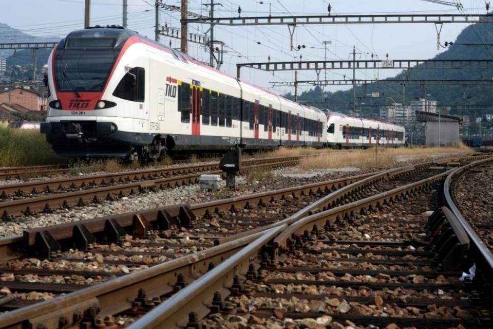 "I (non) collegamenti verso la Valle di Blenio"