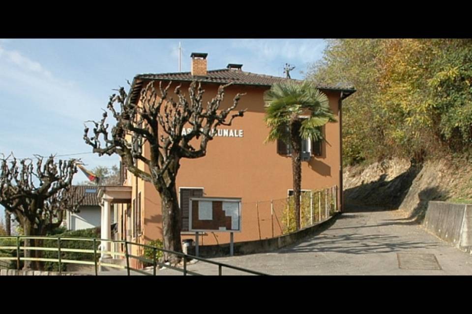 Nuova segretaria comunale a Monteggio