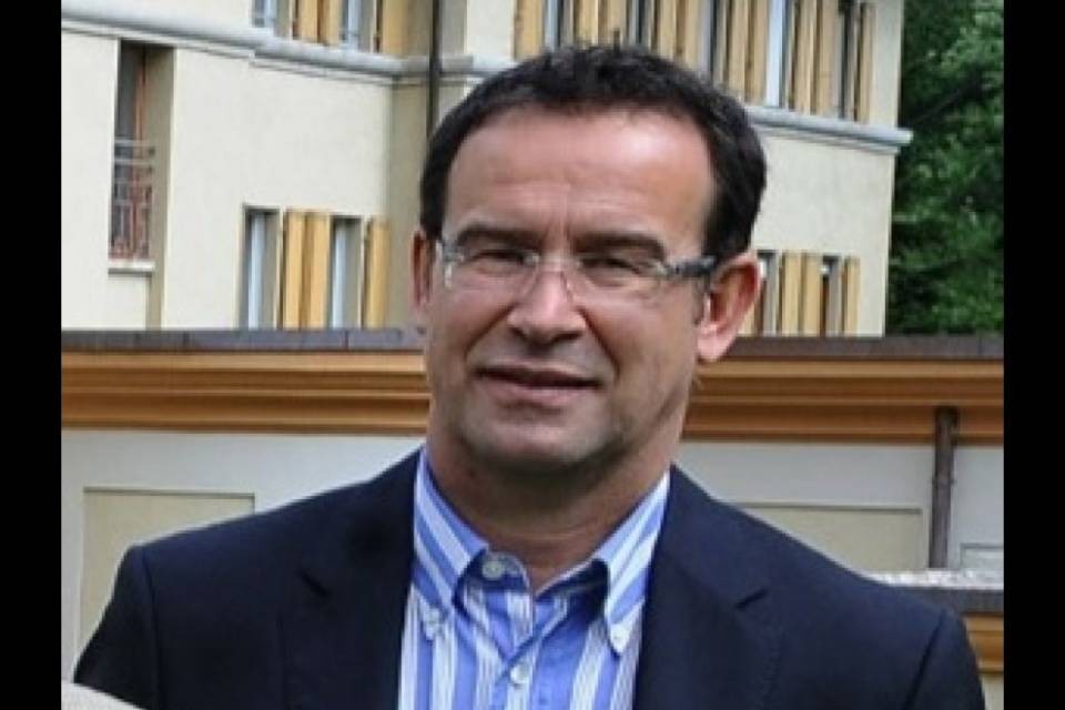 Claudio Blotti lascia il DSS