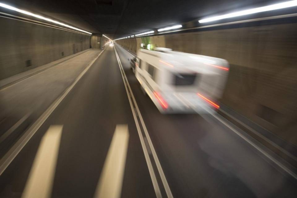 118 municipali svizzeri dicono 'no' al raddoppio