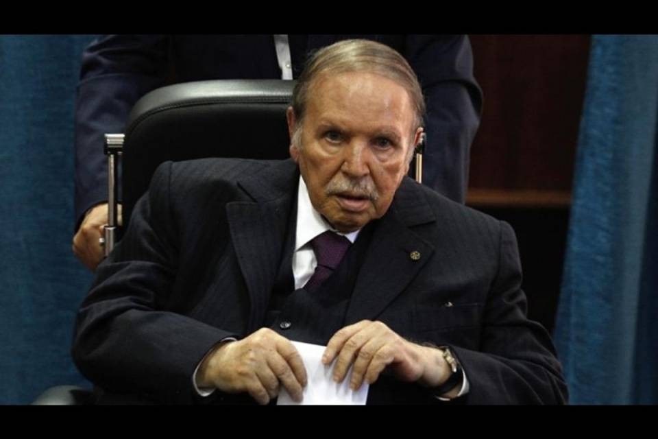 Ginevra: richiesta la curatela per il presidente algerino