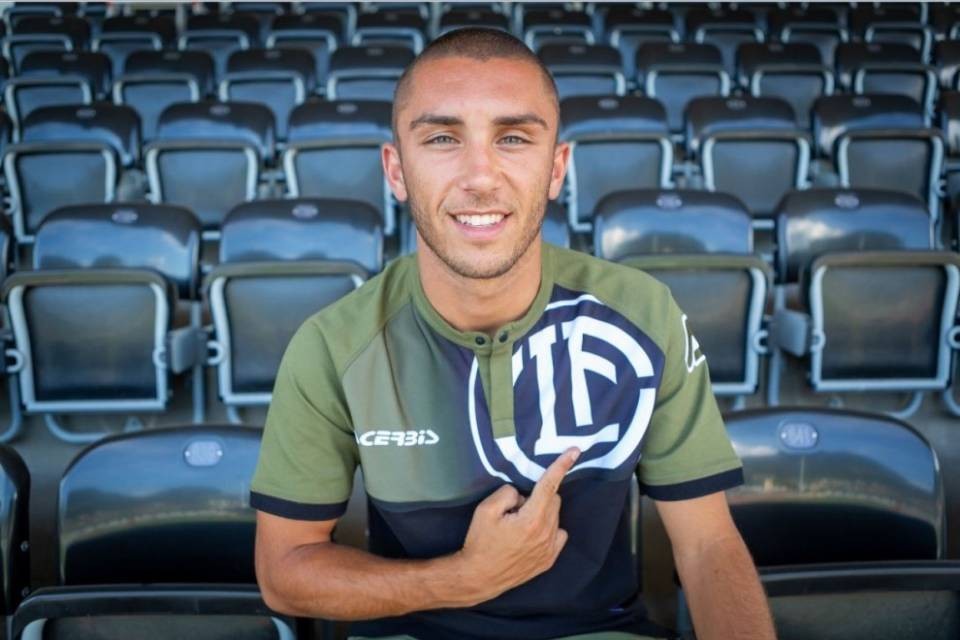 È ufficiale, Nicola Dalmonte arriva al Lugano