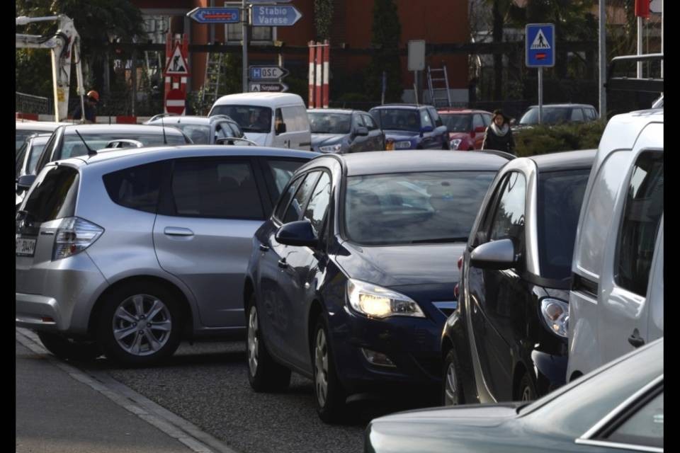 Progetto pilota a Mendrisio