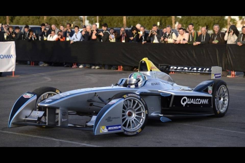 "La Formula E in centro è improponibile"