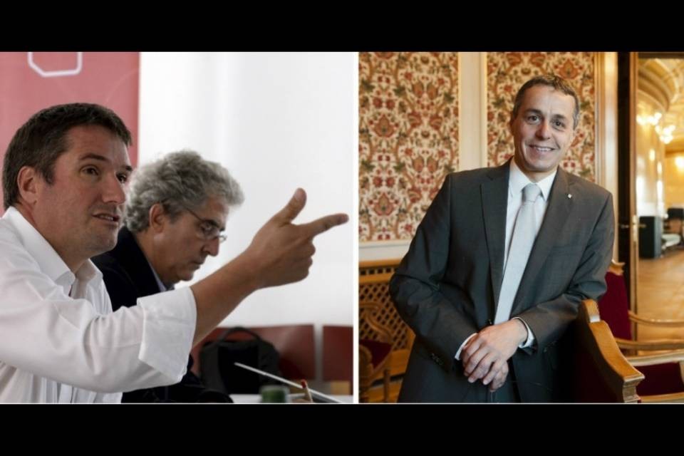 Ricatto UE, "Cassis smetta di nascondersi"
