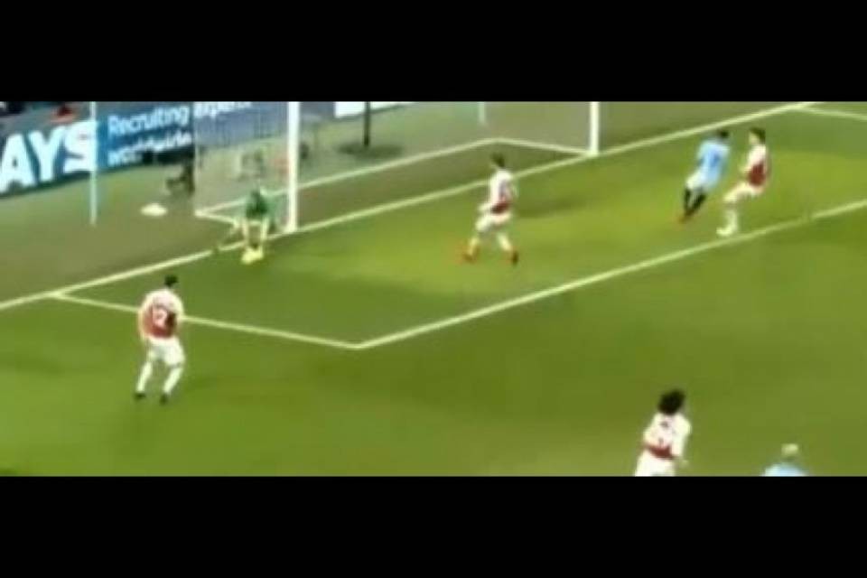 "Lichtsteiner non è all'altezza di giocare nell'Arsenal"