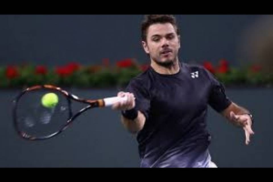 US Open, Stan Wawrinka si impone in tre set