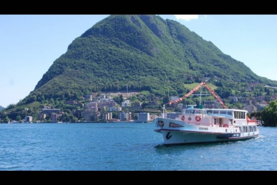 La nautica sostenibile grande protagonista sul lago di Lugano