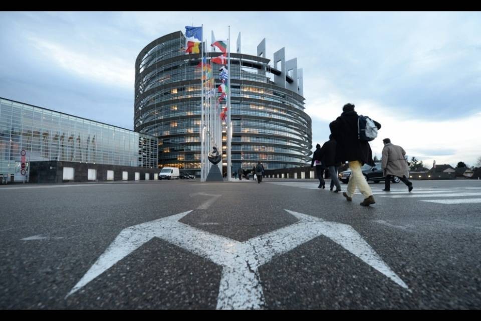 UE: stop ai negoziati di adesione della Turchia