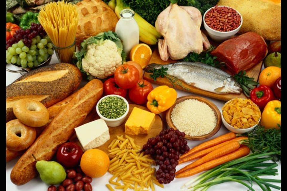 Dopo le feste? No alla dieta, si alla disintossicazione