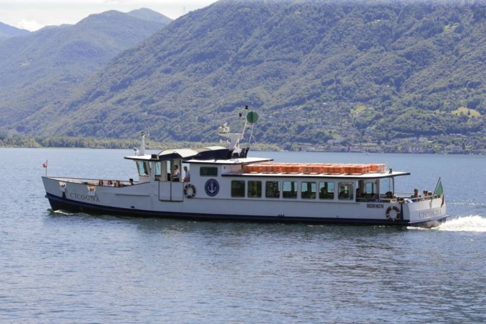 Continuano i disagi per i marinai ex NLM