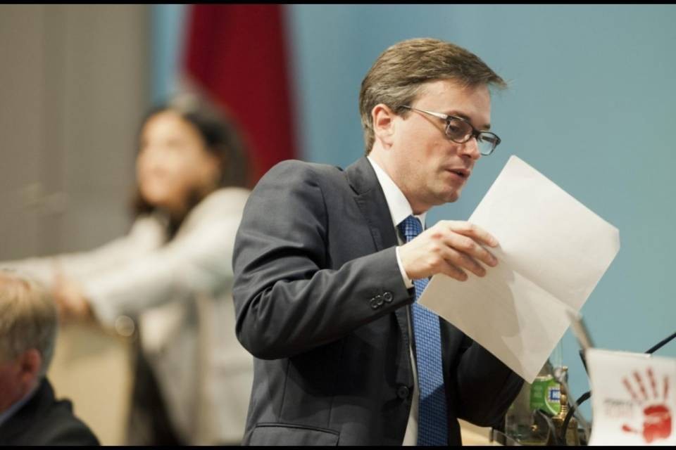 Riforma III, il Governo svela le sue carte