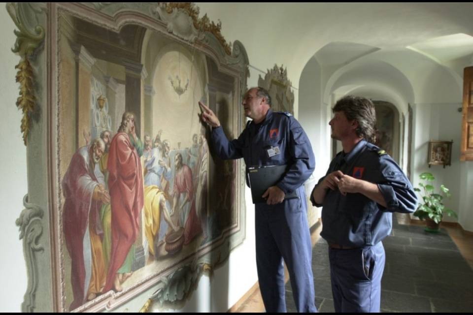 Beni culturali, si modifica la legge
